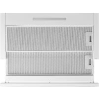 Кухонная вытяжка YOUQ Amai BT 1080 B 60 WH (белый) - Превью изображения №5 — Интернет-магазин Teono.by
