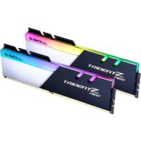 Оперативная память G.Skill Trident Z Neo 2x8GB DDR4 PC4-25600 F4-3200C16D-16GTZN - Превью изображения №3 — Интернет-магазин Teono.by
