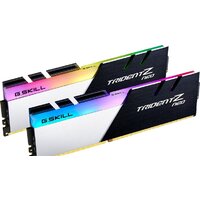 G.Skill Trident Z Neo 2x8GB DDR4 PC4-25600 F4-3200C16D-16GTZN