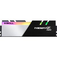 Оперативная память G.Skill Trident Z Neo 2x8GB DDR4 PC4-25600 F4-3200C16D-16GTZN - Превью изображения №2 — Интернет-магазин Teono.by