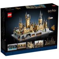 LEGO Harry Potter 76419 Замок и окрестности Хогвартса Image #2