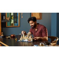 LEGO Harry Potter 76419 Замок и окрестности Хогвартса Image #11