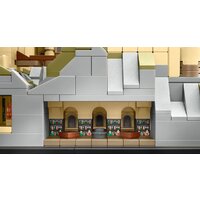 LEGO Harry Potter 76419 Замок и окрестности Хогвартса Image #8