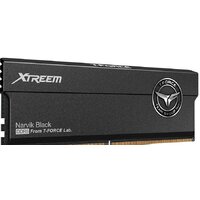 Оперативная память Team T-Force Xtreem 2x16ГБ DDR5 6400 МГц FFXD532G6400HC32ADC01 - Превью изображения №3 — Интернет-магазин Teono.by