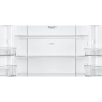 Четырёхдверный холодильник Midea MDRF632FIE46 - Превью изображения №3 — Интернет-магазин Teono.by