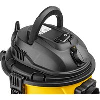 Пылесос Garvill VC1200-15PS - Превью изображения №6 — Интернет-магазин Teono.by