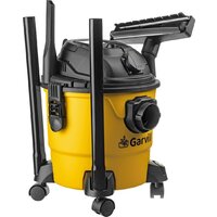 Пылесос Garvill VC1200-15PS - Превью изображения №5 — Интернет-магазин Teono.by