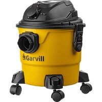 Пылесос Garvill VC1200-15PS - Превью изображения №2 — Интернет-магазин Teono.by