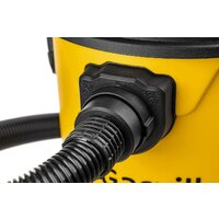 Пылесос Garvill VC1200-15PS - Превью изображения №9 — Интернет-магазин Teono.by