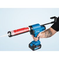 Bull CG 1860 Set 1304625 (с 1-им АКБ, сумка) Image #7