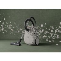 Пылесос Electrolux Hygienic 600 EB61H6SW - Превью изображения №3 — Интернет-магазин Teono.by