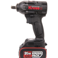 Kress KU270.1 (с 2-мя АКБ, кейс) Image #1