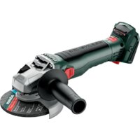 Metabo W 18 LT BL 11-125 613052850 (без АКБ)