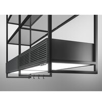 Elica Open Suite Superior BL/F/80 Image #2