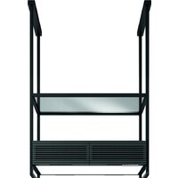 Elica Open Suite Superior BL/F/80