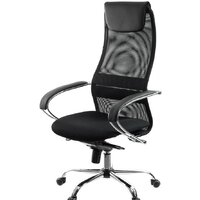 Бюрократ CH-609SL (черный) Image #3