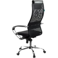 Бюрократ CH-609SL (черный) Image #5