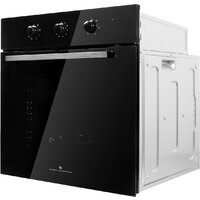Электрический духовой шкаф General Electronics GE-6070M8 - Превью изображения №2 — Интернет-магазин Teono.by