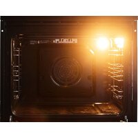 Электрический духовой шкаф General Electronics GE-6070M8 - Превью изображения №4 — Интернет-магазин Teono.by