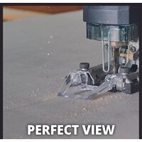 Einhell TP-JST 18/135 Li BL-Solo (без АКБ) Image #7