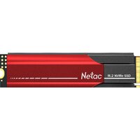 Netac N950E Pro 500GB NT01N950E-500G-E4X (с радиатором)
