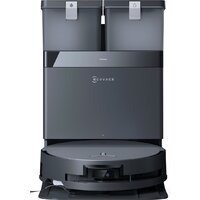 Ecovacs Deebot X8 Omni (черный)