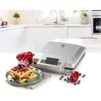 Вафельница Domo DO9250W - Превью изображения №5 — Интернет-магазин Teono.by