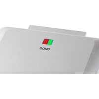 Вафельница Domo DO9250W - Превью изображения №13 — Интернет-магазин Teono.by