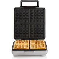 Вафельница Domo DO9250W - Превью изображения №8 — Интернет-магазин Teono.by