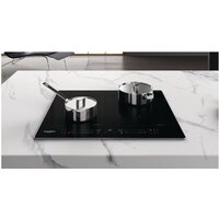 Варочная панель Whirlpool WL S8560 AL - Превью изображения №3 — Интернет-магазин Teono.by