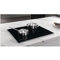 Варочная панель Whirlpool WL S8560 AL - Превью изображения №2 — Интернет-магазин Teono.by