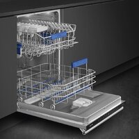 Smeg STX235CLLO Image #3