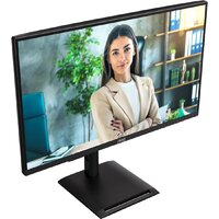 Монитор AOC Q27P4U - Превью изображения №8 — Интернет-магазин Teono.by