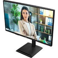 Монитор AOC Q27P4U - Превью изображения №6 — Интернет-магазин Teono.by
