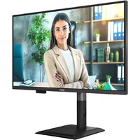 Монитор AOC Q27P4U - Превью изображения №7 — Интернет-магазин Teono.by
