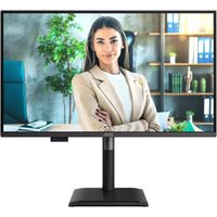 Монитор AOC Q27P4U - Превью изображения №3 — Интернет-магазин Teono.by