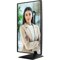 Монитор AOC Q27P4U - Превью изображения №9 — Интернет-магазин Teono.by