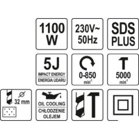 Yato YT-82123 Image #6