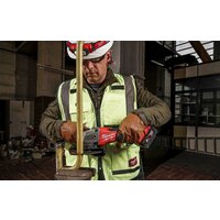 Milwaukee M18 FSAG125XB-0X Fuel 4933478429 (без АКБ) Image #10