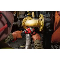 Milwaukee M18 FSAG125XB-0X Fuel 4933478429 (без АКБ) Image #9