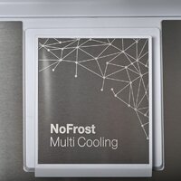 Холодильник Vestfrost VR-BB27633H0DD - Превью изображения №8 — Интернет-магазин Teono.by