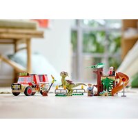 LEGO Jurassic World 76939 Побег стигимолоха Image #13