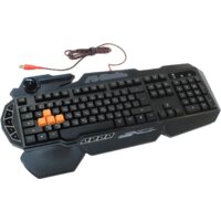 Клавиатура A4Tech Bloody B314 - Превью изображения №2 — Интернет-магазин Teono.by