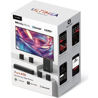 Саундбар Ultimea Aura A60 - Превью изображения №6 — Интернет-магазин Teono.by