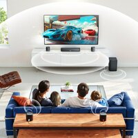 Саундбар Ultimea Aura A60 - Превью изображения №8 — Интернет-магазин Teono.by