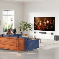 Саундбар Ultimea Aura A60 - Превью изображения №7 — Интернет-магазин Teono.by