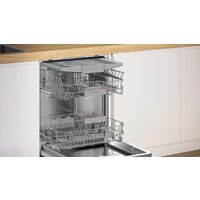 Встраиваемая посудомоечная машина Bosch Serie 4 SBH4HVX14E - Превью изображения №4 — Интернет-магазин Teono.by