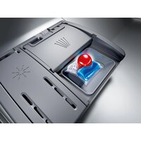 Встраиваемая посудомоечная машина Bosch Serie 4 SBH4HVX14E - Превью изображения №11 — Интернет-магазин Teono.by