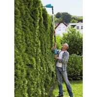 Gardena THS 42/18V P4A (с АКБ) Image #4