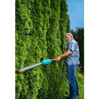 Gardena THS 42/18V P4A (с АКБ) Image #5